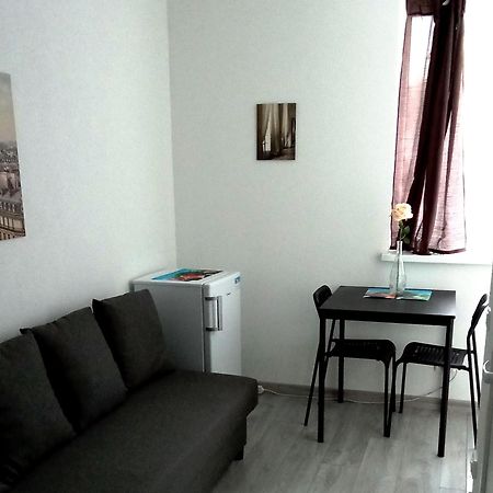 Miko Apartamentai Kaunas Exterior photo