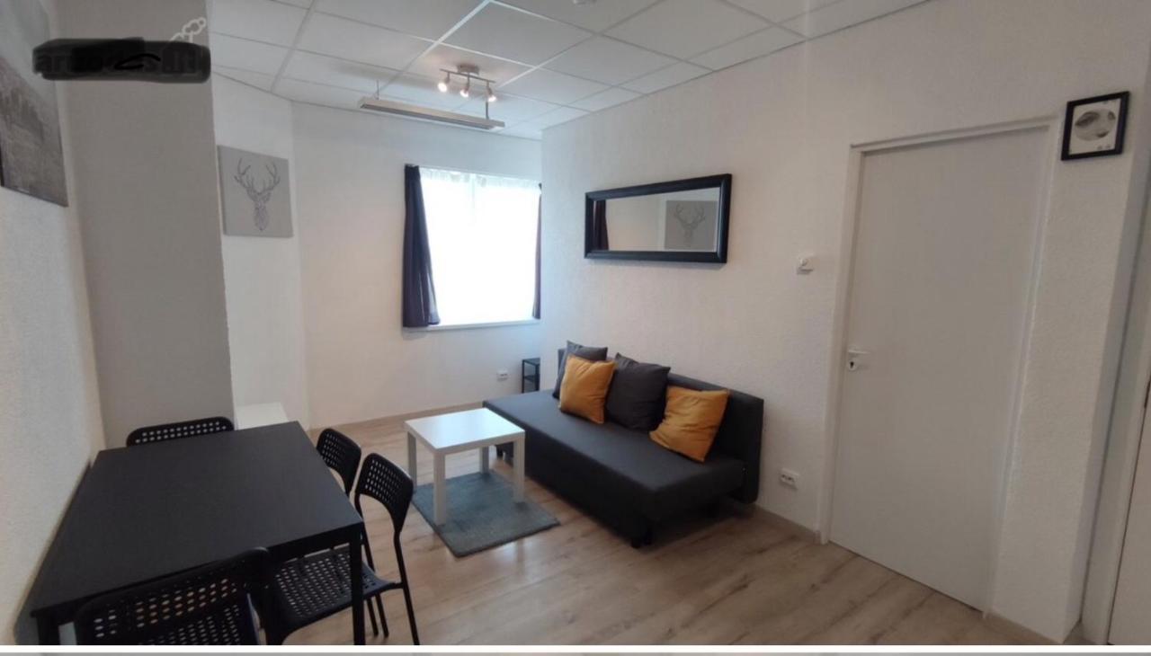 Miko Apartamentai Kaunas Exterior photo